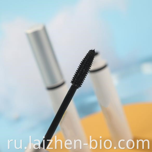 Long lasting mascara